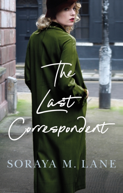 The Last Correspondent, Paperback / softback Book