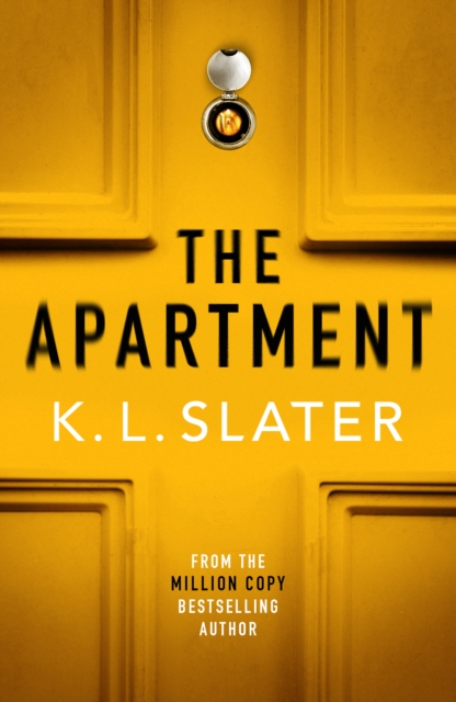 The Apartment, Paperback / softback Book
