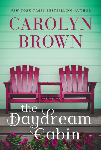 The Daydream Cabin, Paperback / softback Book
