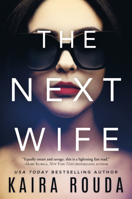 The Next Wife, Paperback / softback Book