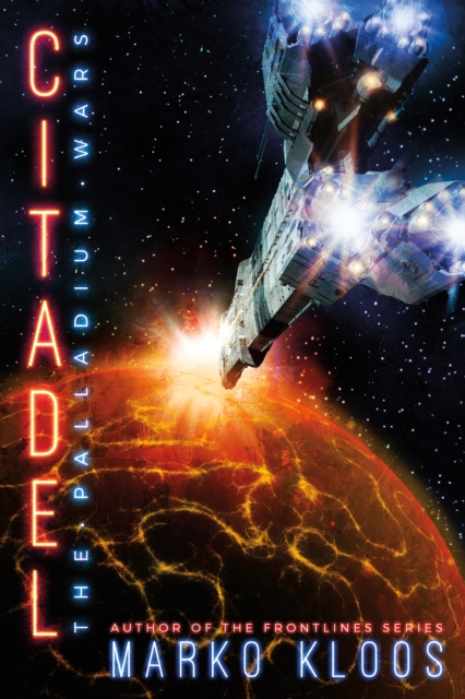 Citadel, Paperback / softback Book