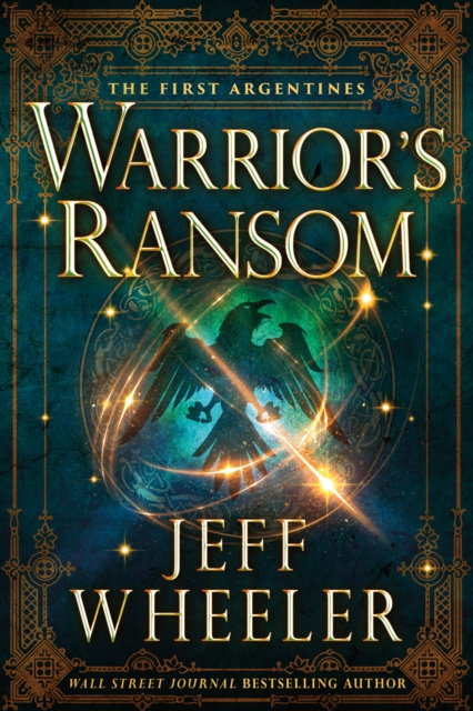 Warrior's Ransom, Paperback / softback Book