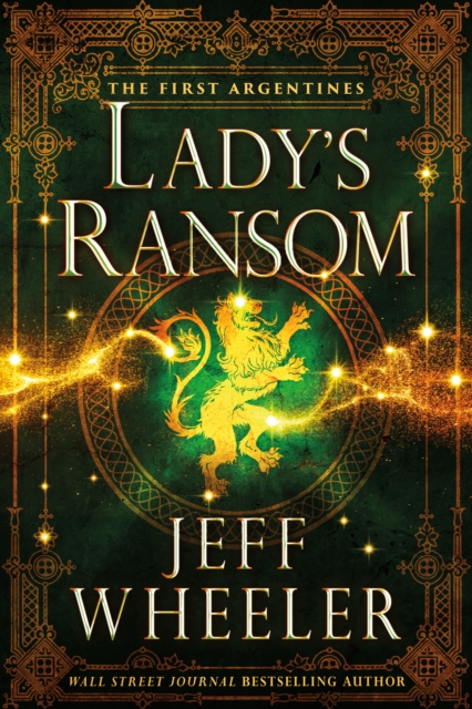 Lady's Ransom, Paperback / softback Book