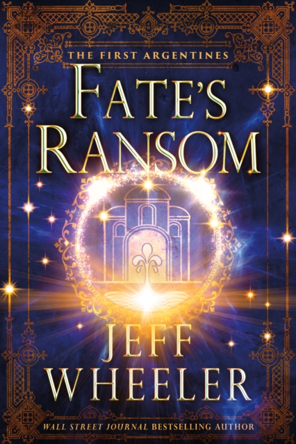 Fate's Ransom, Paperback / softback Book