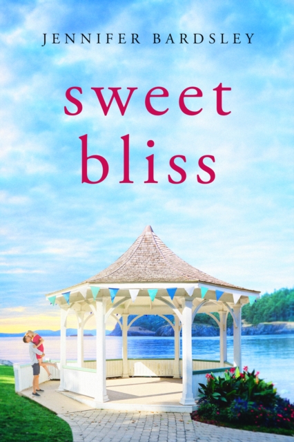 Sweet Bliss, Paperback / softback Book