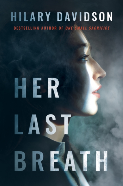 Her Last Breath, Paperback / softback Book