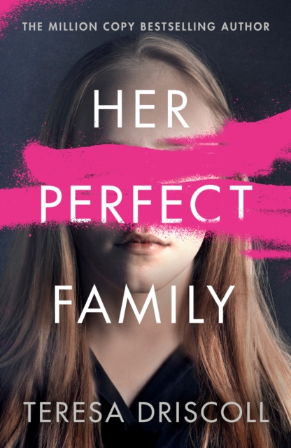 Her Perfect Family, Paperback / softback Book