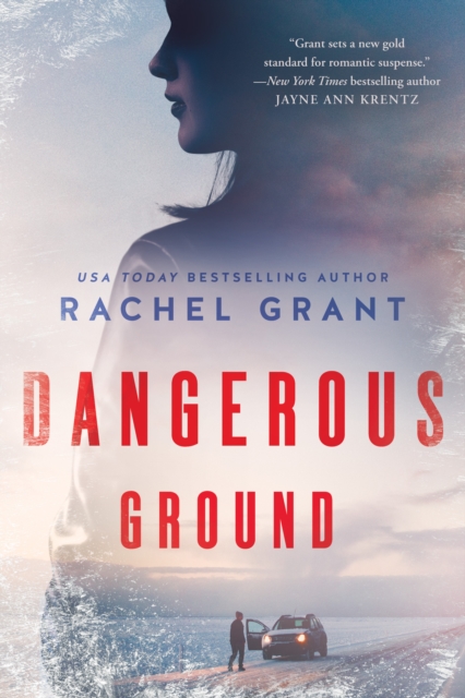 Dangerous Ground, Paperback / softback Book