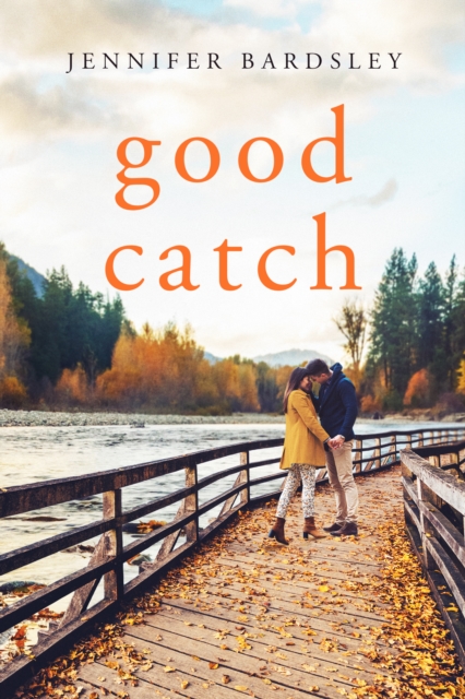 Good Catch, Paperback / softback Book