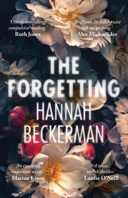 The Forgetting, Paperback / softback Book