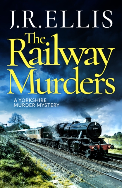 The Railway Murders, Paperback / softback Book