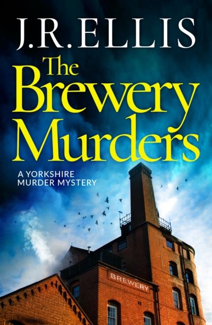 The Brewery Murders, Paperback / softback Book