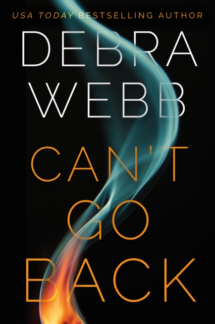 Can't Go Back, Paperback / softback Book