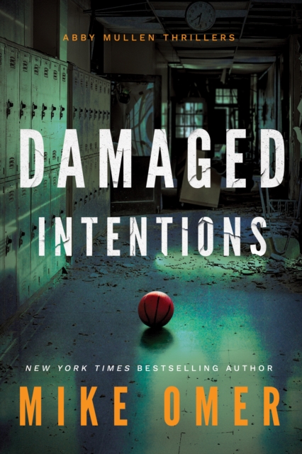 Damaged Intentions, Paperback / softback Book