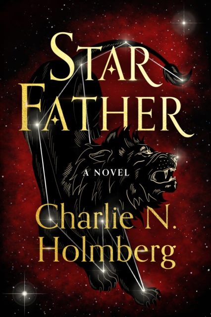 Star Father : A Novel, Paperback / softback Book
