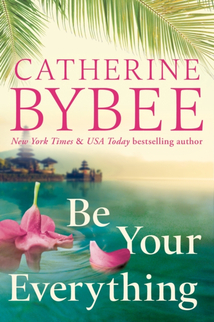 Be Your Everything, Paperback / softback Book