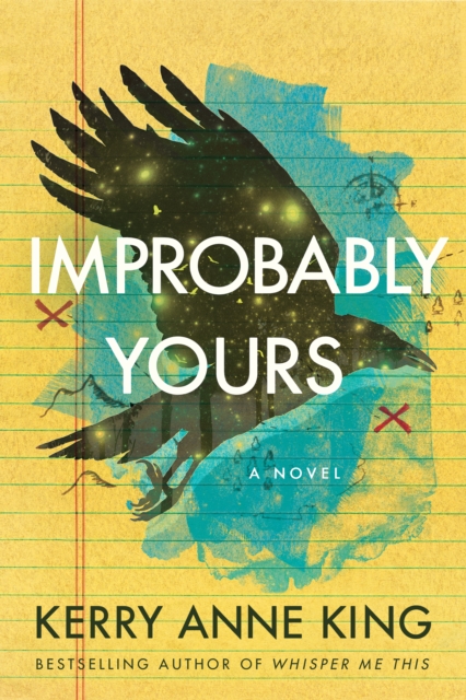 Improbably Yours : A Novel, Paperback / softback Book