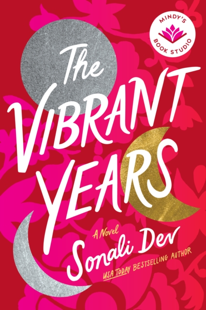 The Vibrant Years : A Novel, Paperback / softback Book