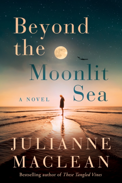 Beyond the Moonlit Sea : A Novel, Paperback / softback Book