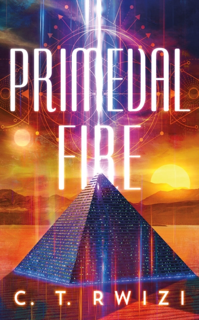 Primeval Fire, Paperback / softback Book