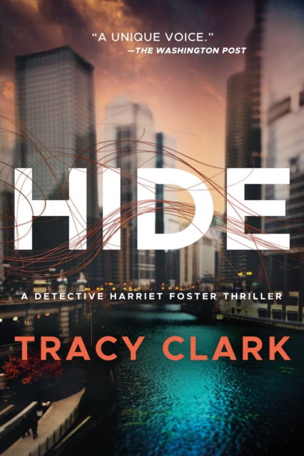 Hide, Paperback / softback Book