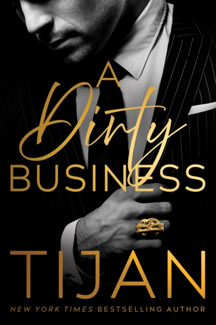 A Dirty Business, Paperback / softback Book