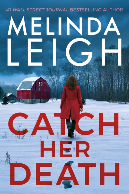 Catch Her Death, Paperback / softback Book