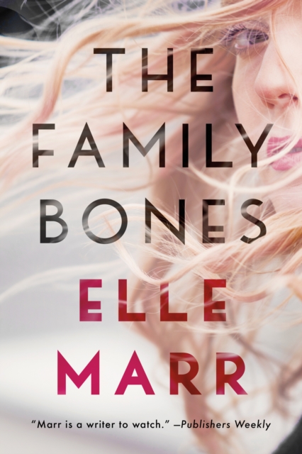 The Family Bones, Paperback / softback Book