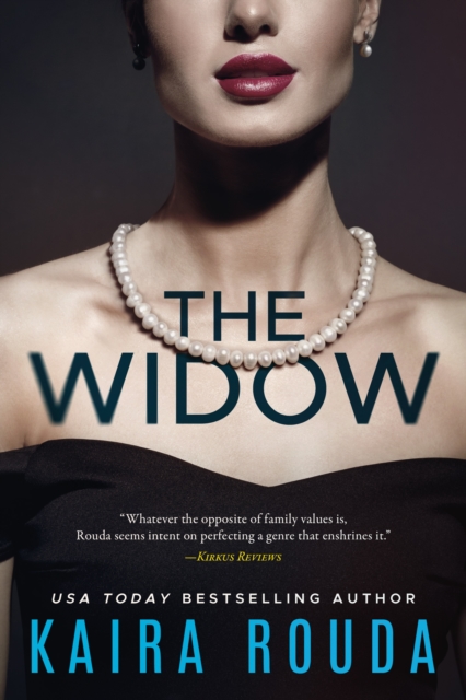 The Widow, Paperback / softback Book