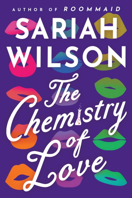 The Chemistry of Love, Paperback / softback Book