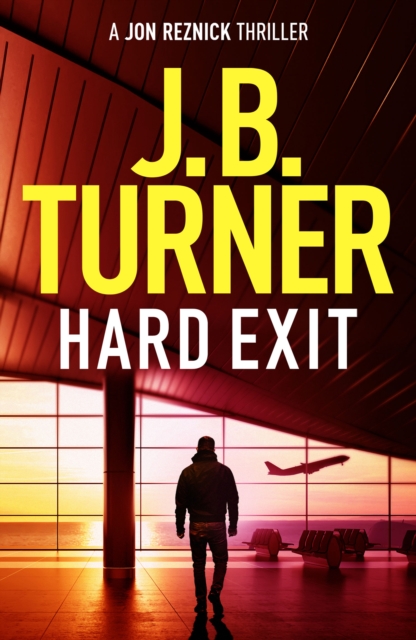Hard Exit, Paperback / softback Book