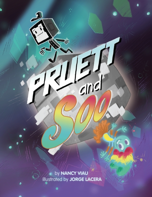 Pruett and Soo, Hardback Book