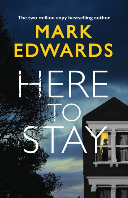Here To Stay, Paperback / softback Book