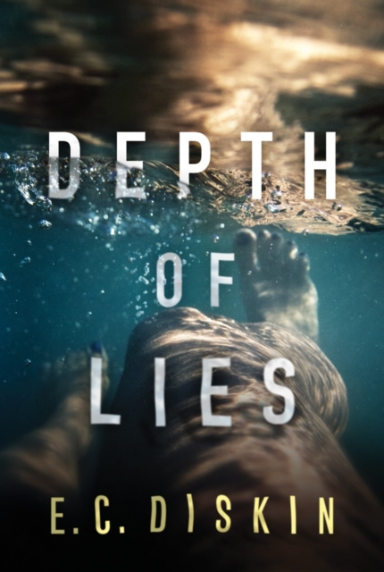 Depth of Lies, Paperback / softback Book