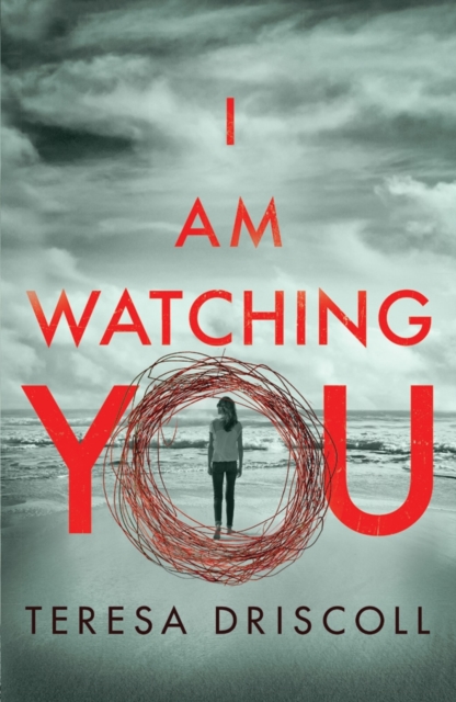 I Am Watching You, Paperback / softback Book