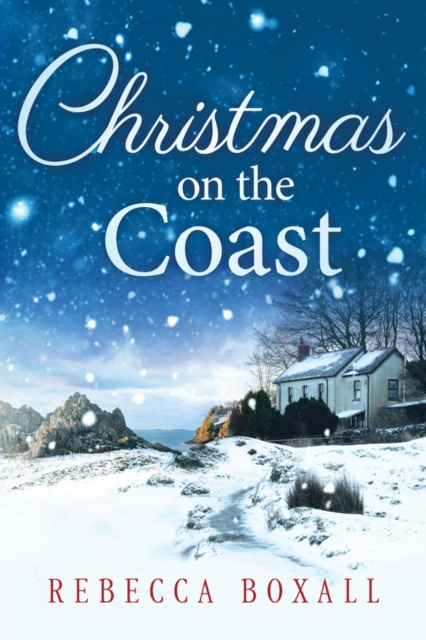 Christmas on the Coast, Paperback / softback Book