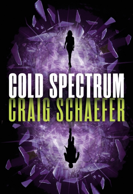 Cold Spectrum, Paperback / softback Book