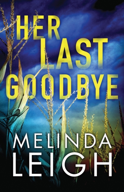 Her Last Goodbye, Paperback / softback Book