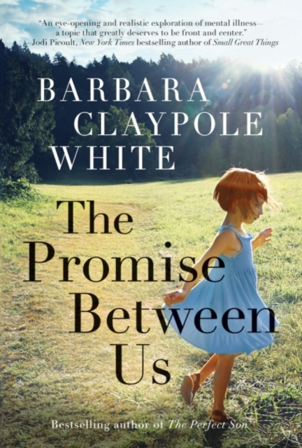 The Promise Between Us, Paperback / softback Book