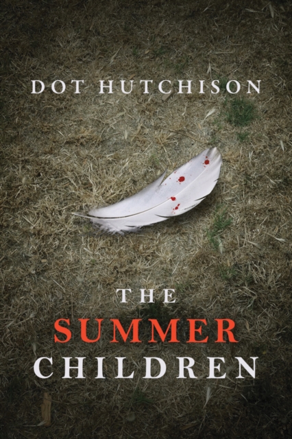 The Summer Children, Paperback / softback Book
