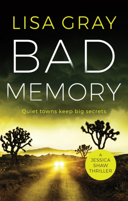 Bad Memory, Paperback / softback Book