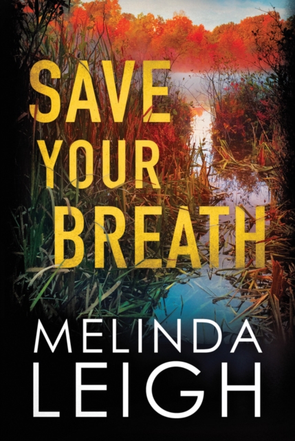 Save Your Breath, Paperback / softback Book