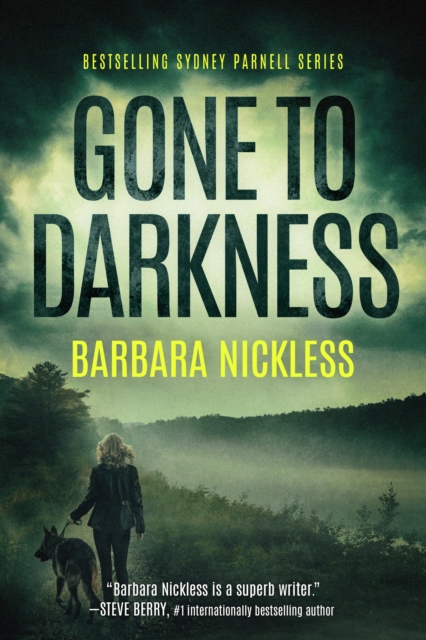 Gone to Darkness, Paperback / softback Book