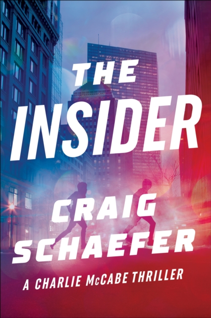 The Insider, Paperback / softback Book