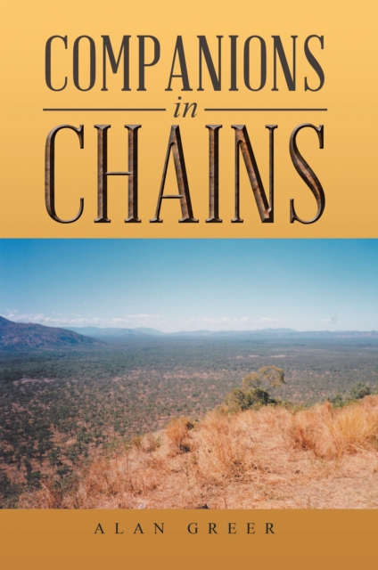 Companions in Chains, EPUB eBook