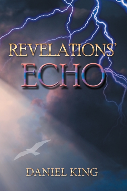 Revelations' Echo, EPUB eBook