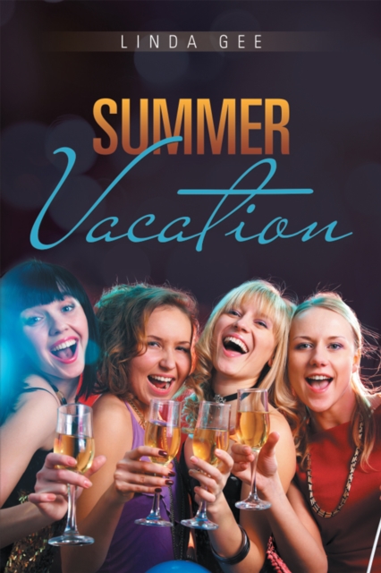 Summer Vacation, EPUB eBook
