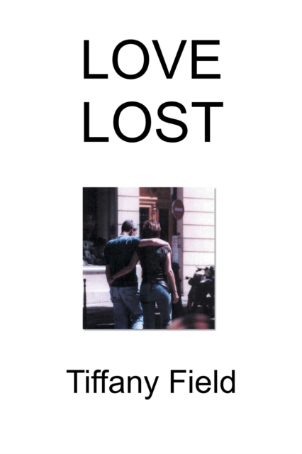 Love Lost, EPUB eBook