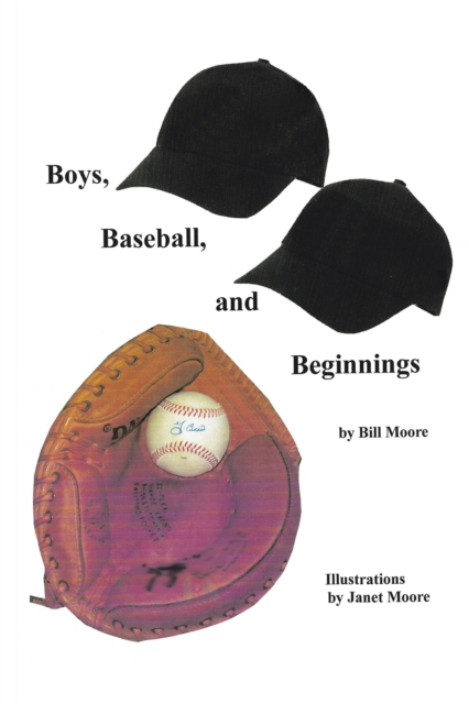 Boys, Baseball, and Beginnings, EPUB eBook