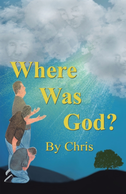 Where Was God?, EPUB eBook